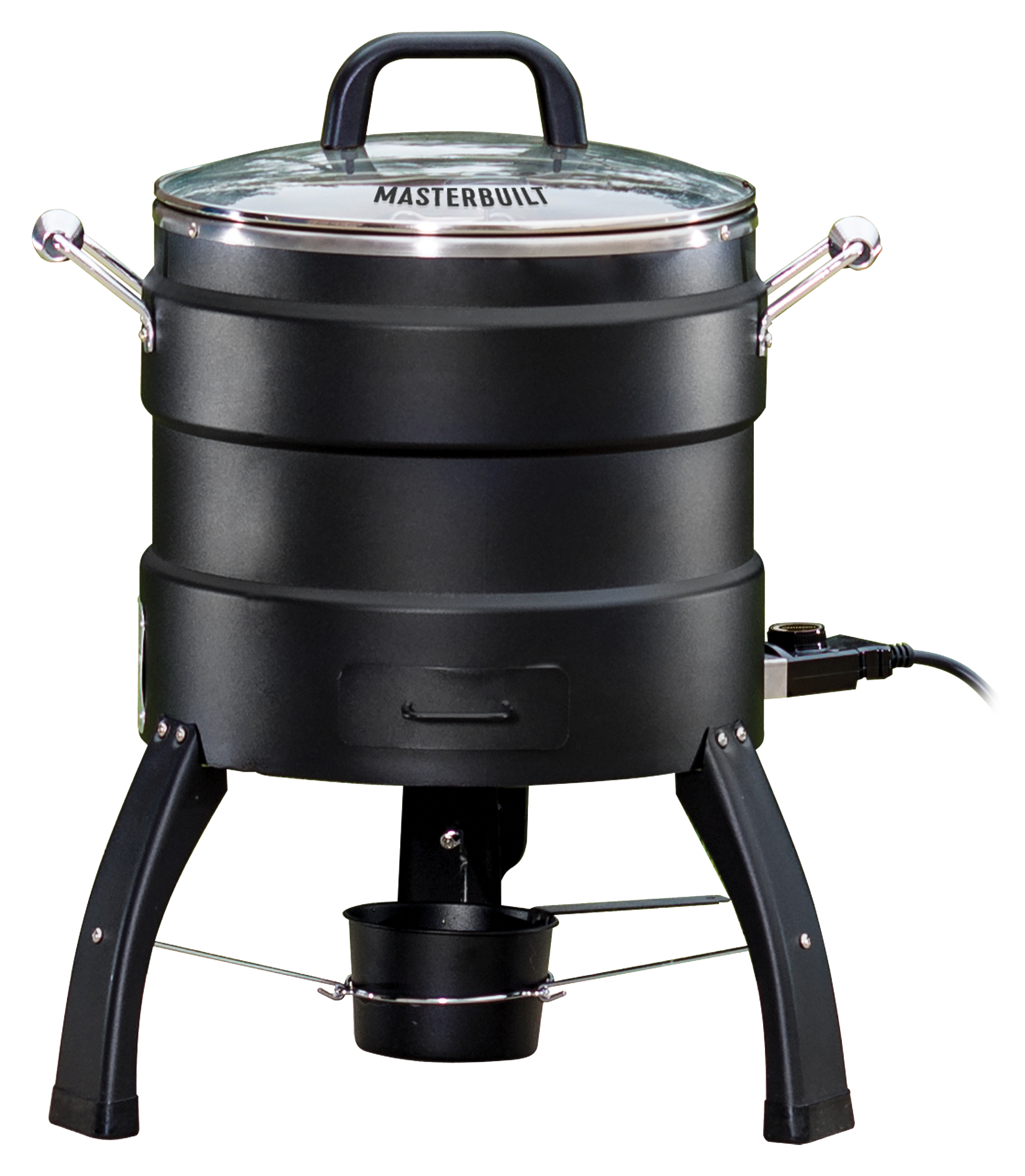 Masterbuilt Oil-Free Electric Turkey Fryer | Bass Pro Shops